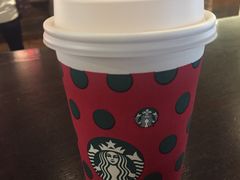 -星巴克(万都店)