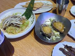 -质烤烤物·活烤海鲜(质烤总店)