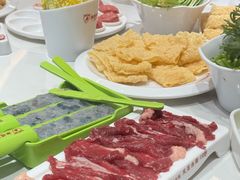 -潮德阿水牛肉火锅(深圳总店)