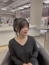 -MRMODE时尚先生美发沙龙
