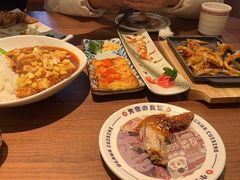 -小川洋风料理(大悦城店)