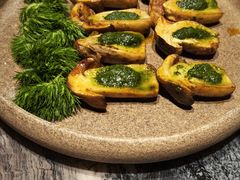 -若蘭慈·无国界素食料理(欢乐海岸店)