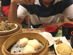 -添好运点心专门店(中环IFC店)