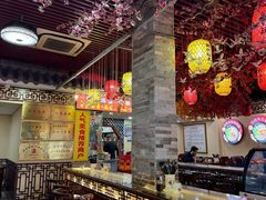 -金杨拉面王小吃面馆·牛三宝面·红烧牛肉粉