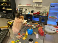 -FAIRYLAND龙族星球主题餐厅(凯丹广场店)