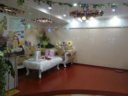 -芳朵美容养生SPA
