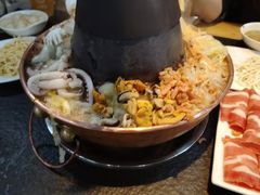 -徐记铜火锅(泉园店)