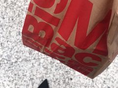 -麦当劳(深圳北站高铁店)