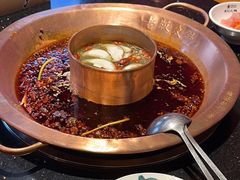 -老版火锅.12年西安排队王(沣峪口店)