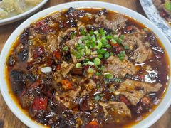 -九九牛肉馆(南山路店)
