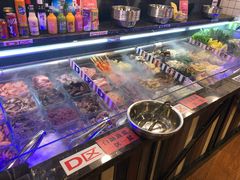 -川锅哎哟·麻辣香锅(国大城市广场店)
