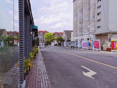 -云间粮仓