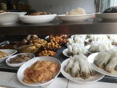 -天回镇何氏豆腐(总店)