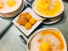 -松记糖水店(铜锣湾分店)