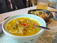 -蕉叶·广州明星泰国菜(黑金冠保利广场店)