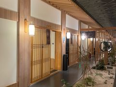 -玖合素手·轻养足浴SPA(云纺大悦城店)
