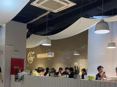 -友达面馆(广州总店)