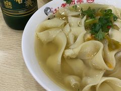 抻面-老四季(南市场店)