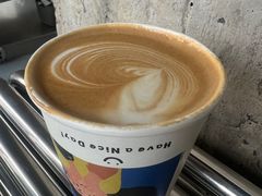 -CEMENT·coffee bar (凤凰创意园店)