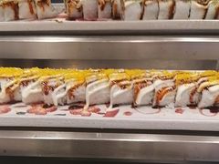 -金滏山烤肉·海鲜·火锅自助餐厅(襄阳万达店)