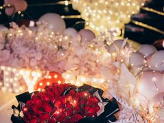 -InParty·游艇求婚策划生日派对布置(世纪大道店)