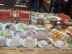 -六合居·明厨亮灶餐厅(成双大道店)