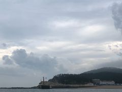 -皮口港