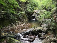 -太湖源风景区
