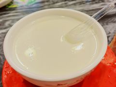 姜撞奶-玫瑰甜品(文明路店)