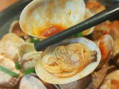 -蝦塘·中国餐馆(城墙南马道巷店)