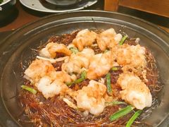 -绿茶餐厅(同成街华联店)