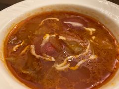 红菜汤-红房子西菜馆(淮海中路店)