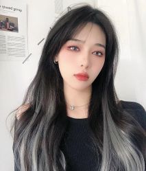 -HG美发设计沙龙