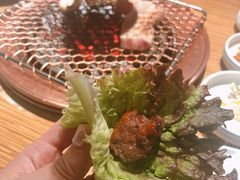 -王妃家(明洞中央店)