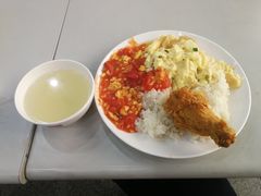 -济南大学-第8食堂