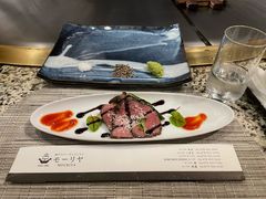 -神户牛排餐厅MOURIYA(总店)