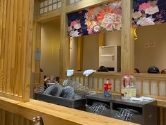 -老熟人烤肉城(马家堡店)