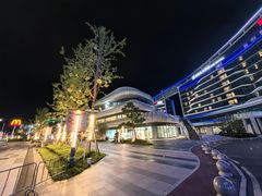 -多彩贵州城极地海洋世界
