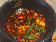 -一棠龙虾•王牌虾球(恒隆广场店)