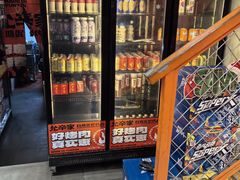 -允辛家·自助泥炉烤肉(九亭店)