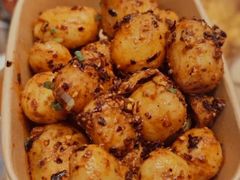 -周小亮丁家坡洋芋(全国总店)