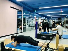 -N1 健身·普拉提·综合馆(嘉美中心店)