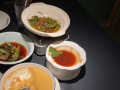 -小菜园新徽菜(青岛市南万象城店)