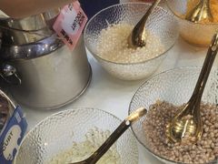 -溪边姑娘·拉丝酸奶水果捞(春熙路店)