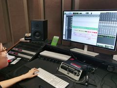 -韩宫录音棚(新街口店)