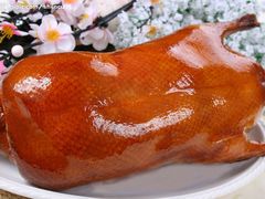 烤鸭-金蝉食府(维吉奥广场店)