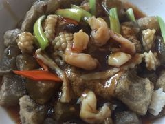 -牟传仁饭庄(星海店)