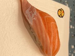 -元气寿司(东方宝泰店)