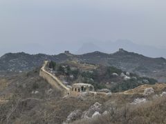 -蟠龙山长城景区