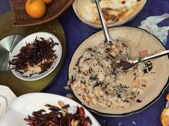 -龙姐私房菜(和顺古镇店)